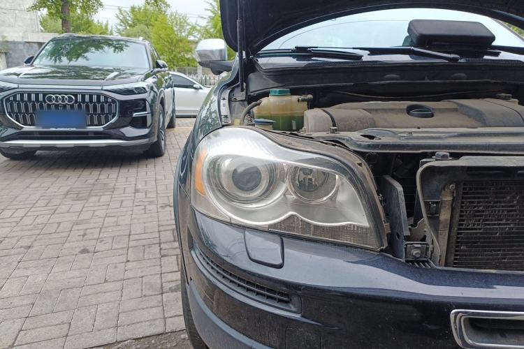 Used Volvo XC90 2012 3.2 Nordic Style Sport Edition Right Front Headlight
