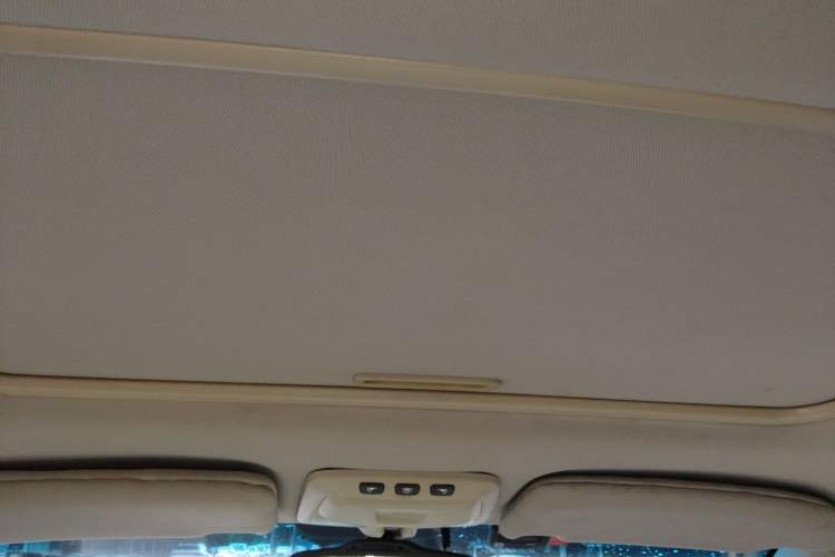 Used Volvo XC90 2012 Revised Version 2.5T Luxury Edition Headliner