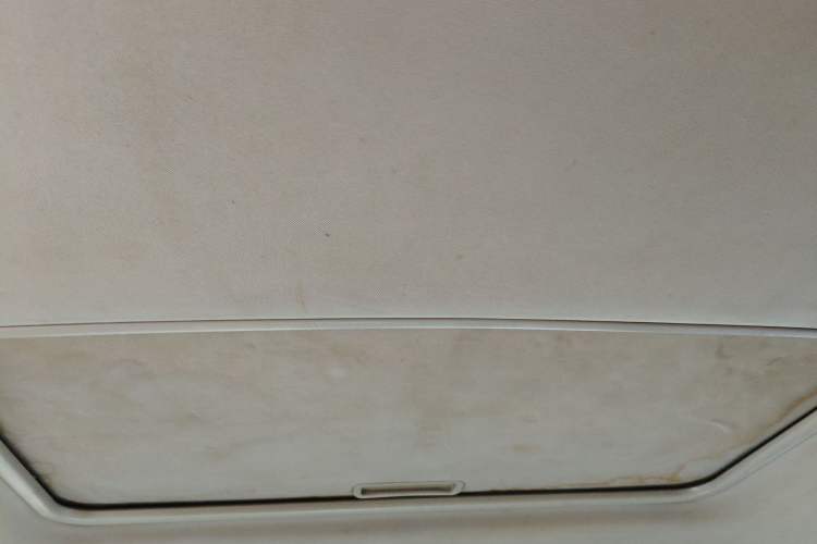 Used Volvo XC90 2012 Revised Version 2.5T Executive Edition Headliner