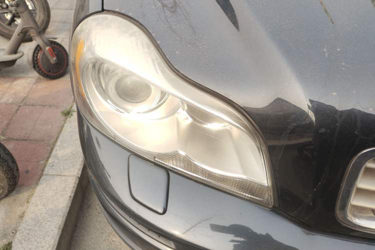Used Volvo XC90 2012 2.5T Nordic Luxury Edition Right Front Headlight