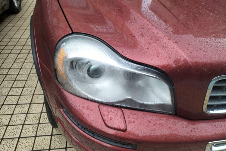 Used Volvo XC90 2012 Revised Version 2.5T Luxury Edition Right Front Headlight