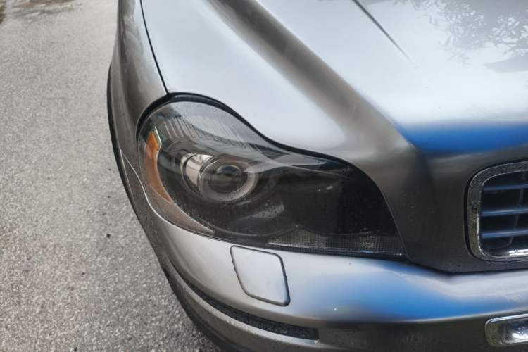 Used Volvo XC90 2012 2.5T Nordic Luxury Edition Right Front Headlight