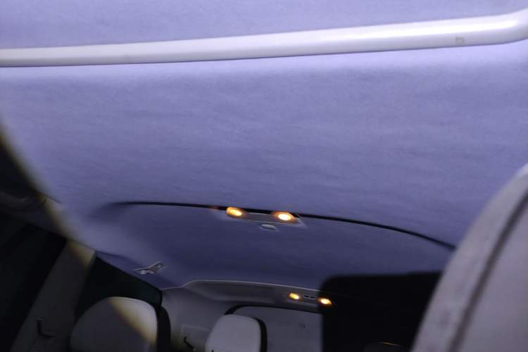 Used Volvo XC90 2013 2.5T T5 Luxury Edition Headliner