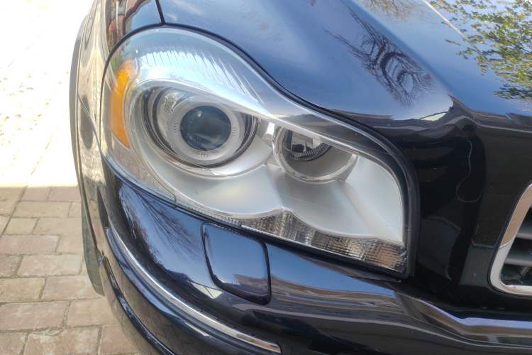 Used Volvo XC90 2013 2.5T T5 Executive Upgrade Edition Right Front Headlight
