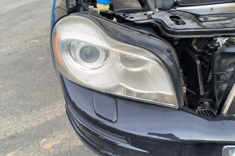 Used Volvo XC90 2013 2.5T T5 Luxury Upgrade Edition Right Front Headlight