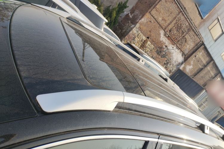 Used Volvo XC90 2013 2.5T T5 Luxury Upgrade Edition Roof