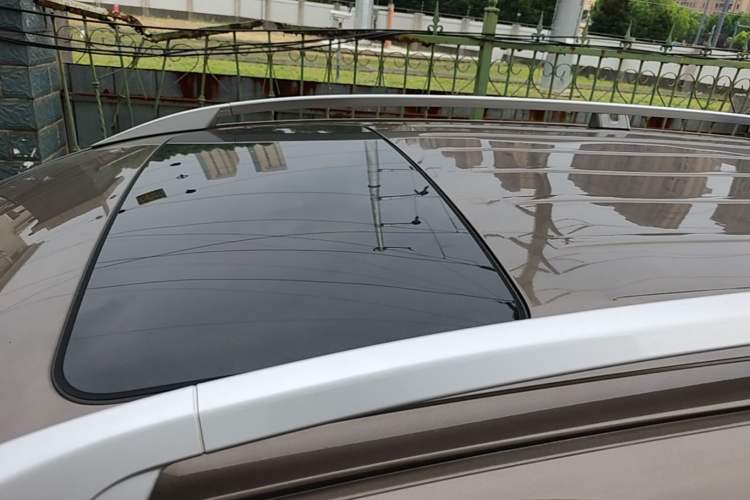 Used Volvo XC90 2013 2.5T T5 Luxury Edition Roof
