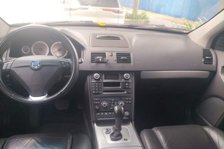 Used Volvo XC90 2013 2.5T T5 Luxury Edition Headliner