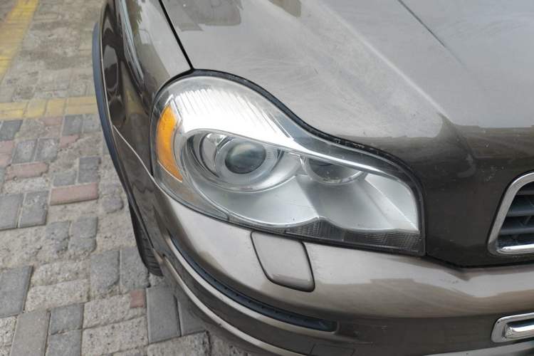 Used Volvo XC90 2013 2.5T T5 Luxury Upgrade Edition Right Front Headlight