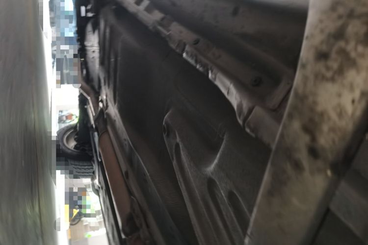 Used Volvo XC90 2013 2.5T T5 Luxury Upgrade Edition Chassis Front Right
