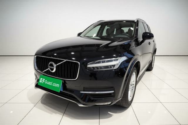 Used Volvo XC90 2015 T6 Zhiyi Edition 7-Seater