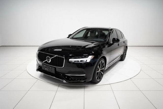 Ojetý Volvo XC90 2015 T6 Zhiya Edition 7-seater