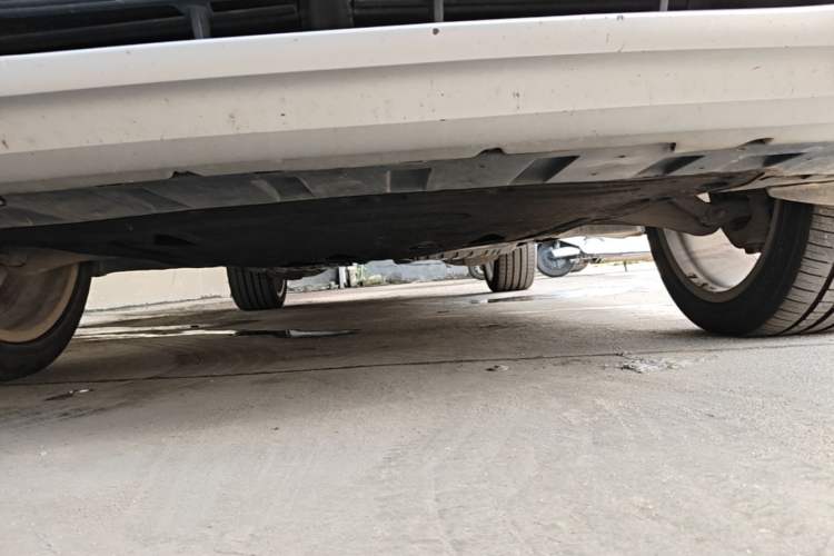 Used Volvo XC90 2015 T6 Prestige 5-seater Chassis Front