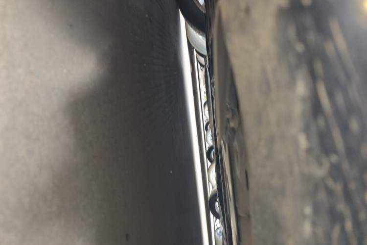 Used Volvo XC90 2015 T6 Prestige 7-Seater Chassis Front Left