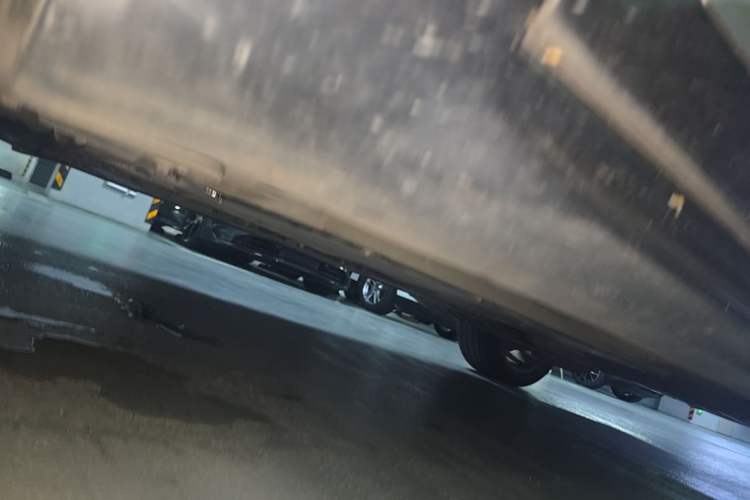 Used Volvo XC90 2015 T6 Prestige 7-Seater Chassis Front Left