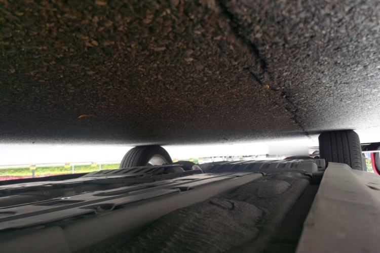 Used Volvo XC90 2015 T6 Zhiya Edition 7-seater Chassis Front Right
