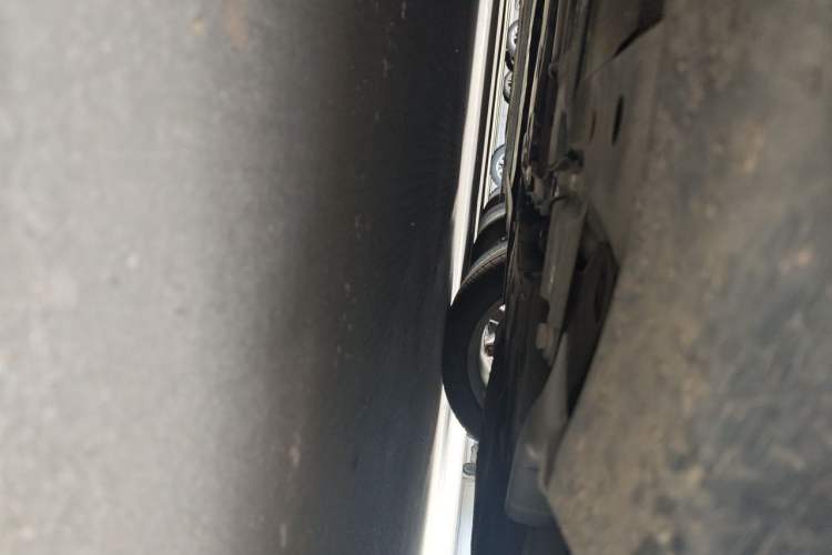 Used Volvo XC90 2015 T6 Prestige 7-Seater Chassis Front Right