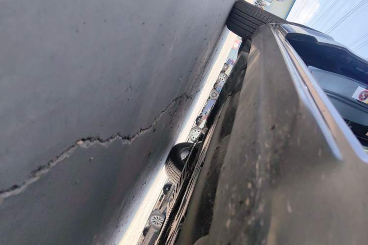 Used Volvo XC90 2015 T6 Zhiyi Edition 7-Seater Chassis Front Right