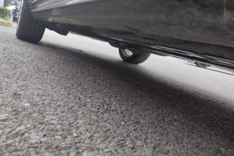 Used Volvo XC90 2015 T6 Prestige 7-Seater Chassis Front Right