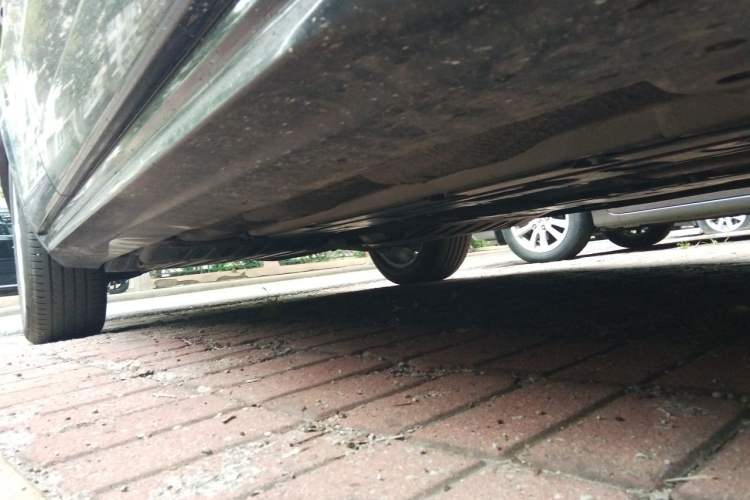 Used Volvo XC90 2015 T6 Zhiya Edition 7-seater Chassis Front Right