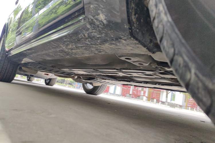 Used Volvo XC90 2015 T6 Zhiya Edition 7-seater Chassis Front Right