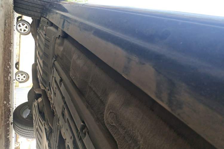 Used Volvo XC90 2015 T6 Prestige 7-Seater Chassis Front Right