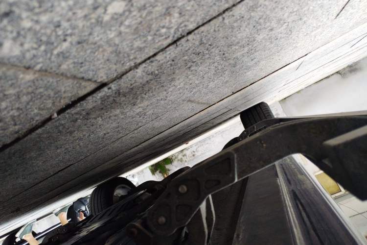 Used Volvo XC90 2015 T6 Zhiya Edition 7-seater Chassis Front Right