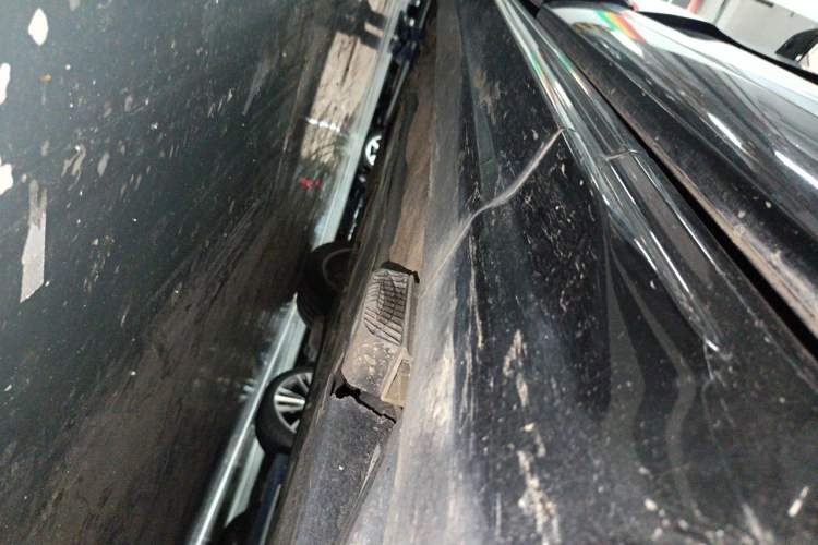 Used Volvo XC90 2015 T6 Prestige 7-Seater Chassis Front Right