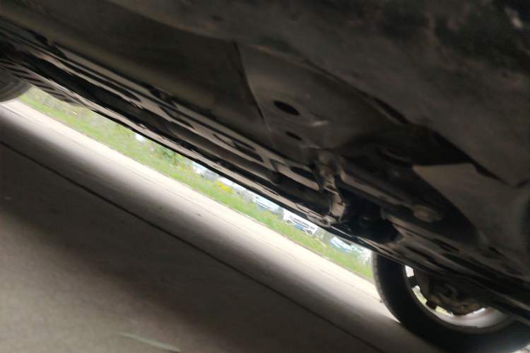 Used Volvo XC90 2015 T6 Zhiyi Edition 7-Seater Chassis Front Right