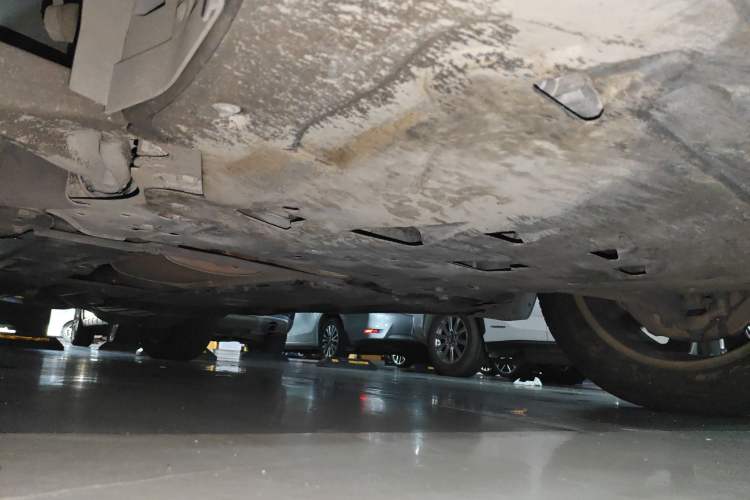 Used Volvo XC90 2015 T6 Zhiya Edition 7-seater Chassis Front Right