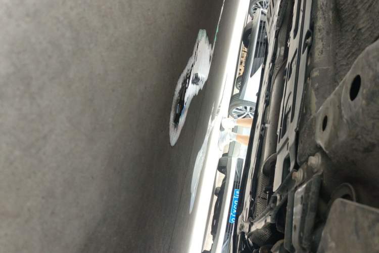 Used Volvo XC90 2015 T6 Zhiya Edition 7-seater Chassis Front Right