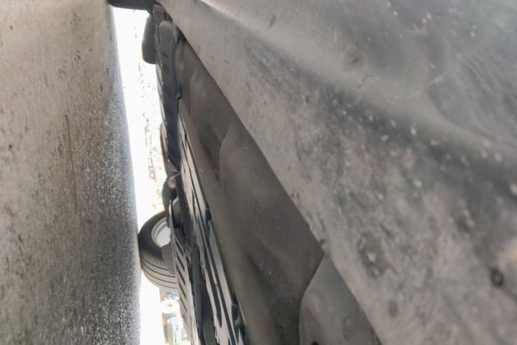 Used Volvo XC90 2015 T6 Prestige 7-Seater Chassis Front Right
