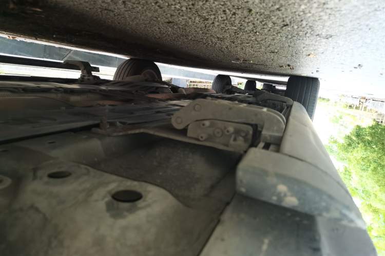 Used Volvo XC90 2015 T6 Zhiyi Edition 7-Seater Chassis Front Right