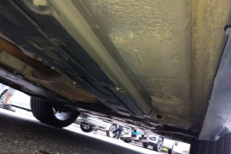Used Volvo XC90 2015 T6 Zhiyi Edition 7-Seater Chassis Front Right