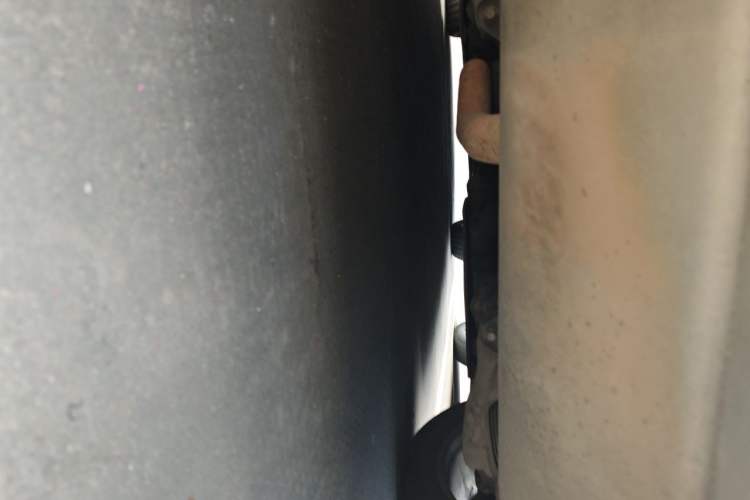 Used Volvo XC90 2015 T6 Prestige 7-Seater Chassis Rear