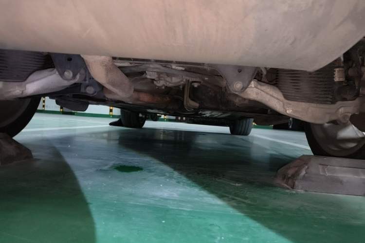 Used Volvo XC90 2015 T6 Limited Edition Chassis Rear