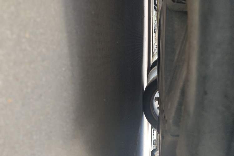 Used Volvo XC90 2015 T6 Prestige 7-Seater Chassis Rear Left