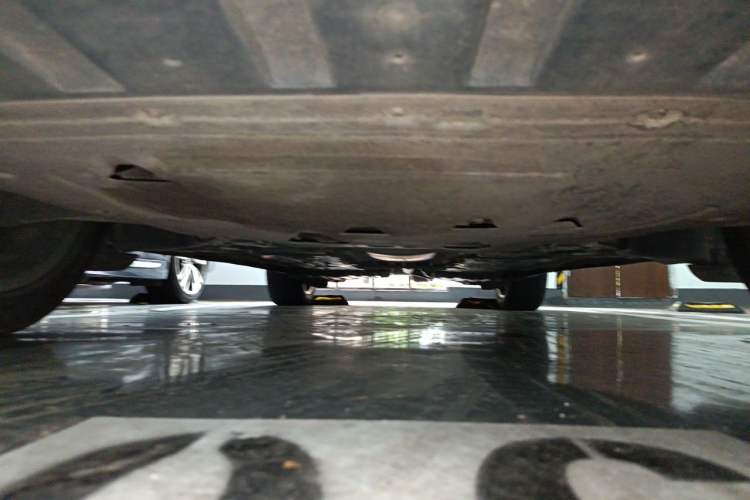 Used Volvo XC90 2015 T6 Prestige 7-Seater Chassis Rear