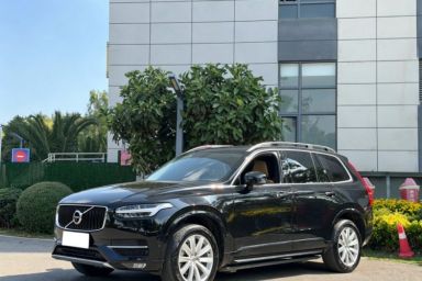 Used Volvo XC90 2015 T6 Zhiya Edition 7-seater