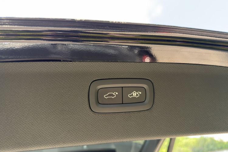 Used Volvo XC90 2015 T6 Zhiya Edition 7-seater Exterior 1