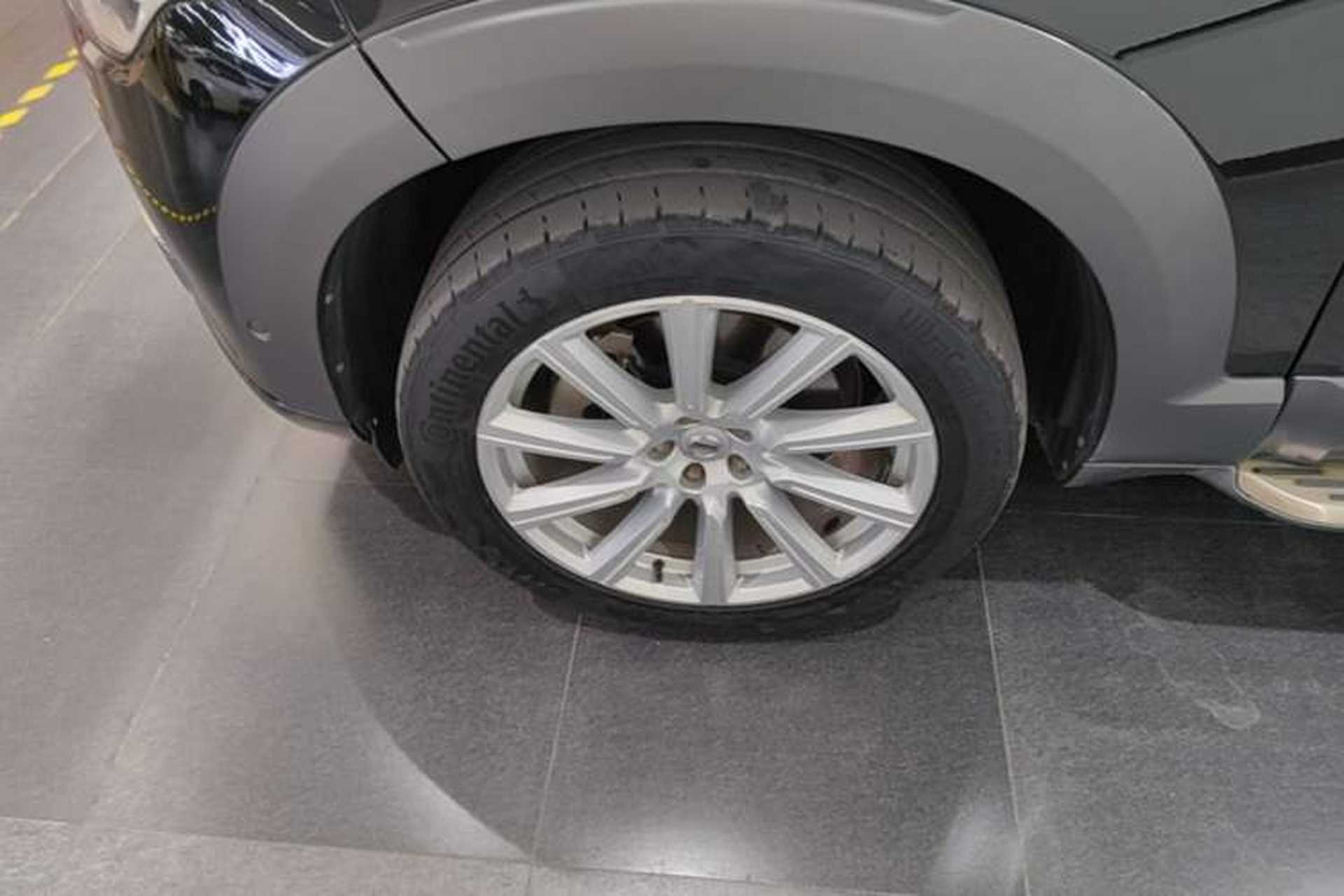 Used Volvo XC90 2015 T6 Prestige 7-Seater Exterior 4
