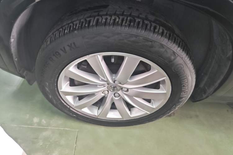 Used Volvo XC90 2015 T6 Zhiya Edition 7-seater Exterior 4