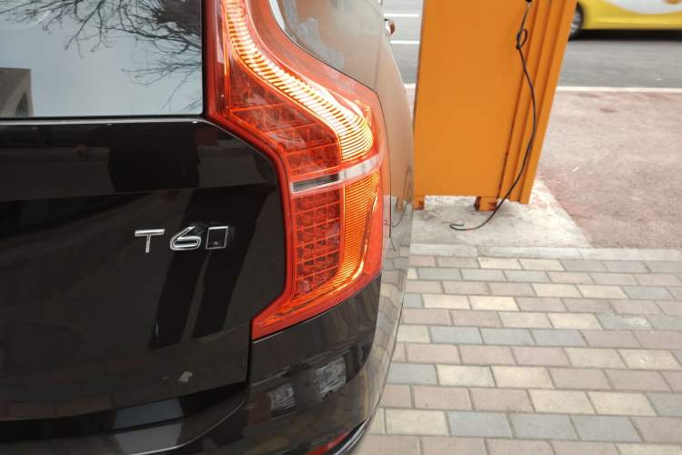 Used Volvo XC90 2015 T6 Zhiyi Edition 7-Seater Exterior 6