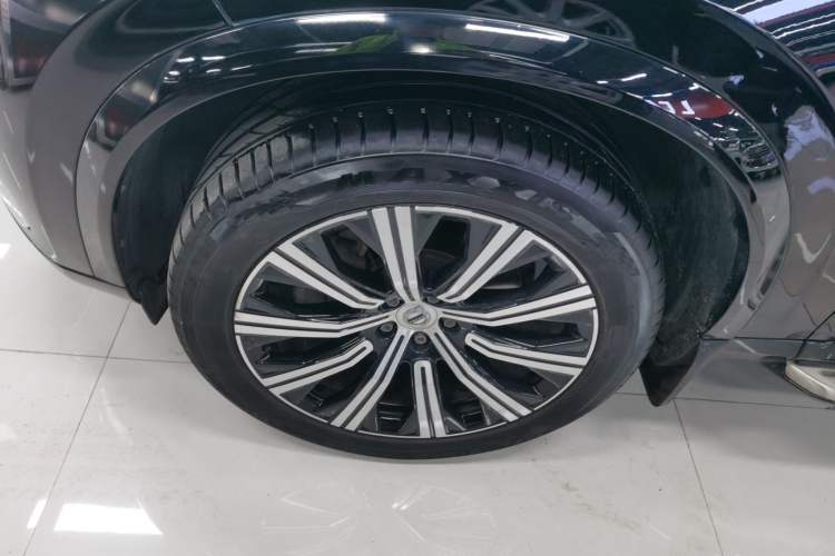 Used Volvo XC90 2015 T6 Zhiyi Edition 7-Seater Exterior 7