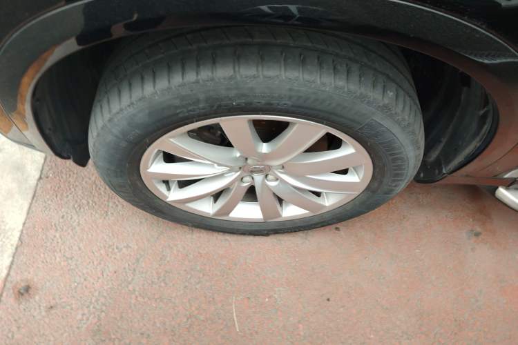 Used Volvo XC90 2015 T6 Zhiyi Edition 7-Seater Exterior 7