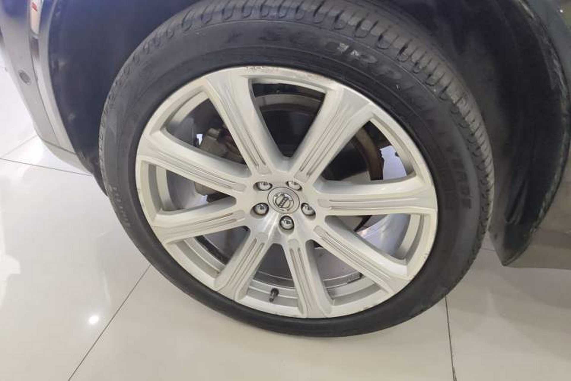 Used Volvo XC90 2015 T6 Prestige 5-seater Exterior 7