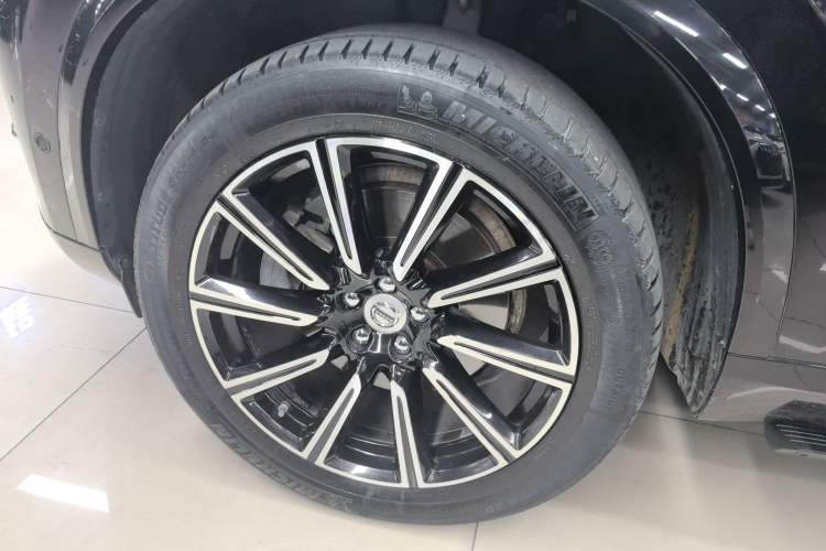 Used Volvo XC90 2015 T6 Prestige 7-Seater Exterior 7