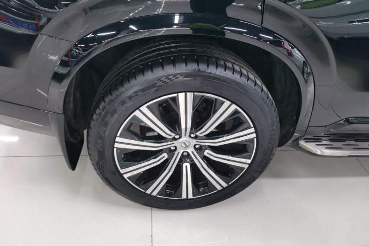 Used Volvo XC90 2015 T6 Zhiyi Edition 7-Seater Exterior 8