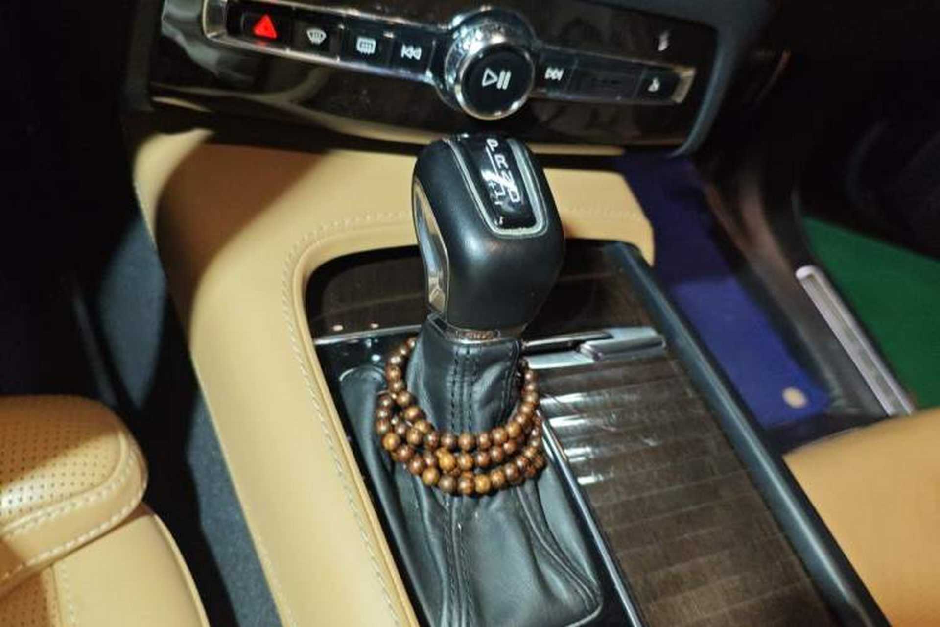 Used Volvo XC90 2015 T6 Zhiya Edition 7-seater Gear Lever