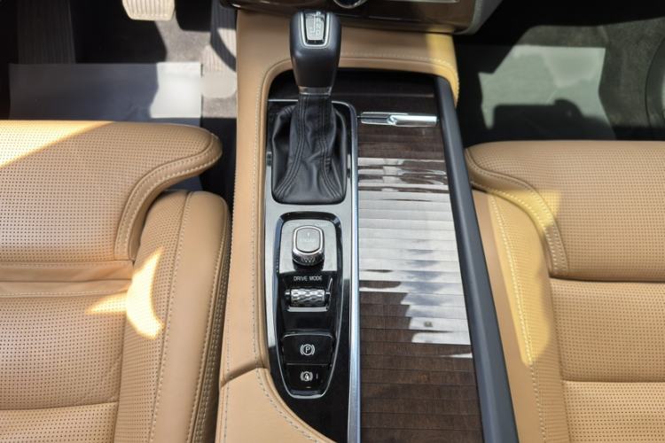 Used Volvo XC90 2015 T6 Zhiya Edition 7-seater Gear Lever